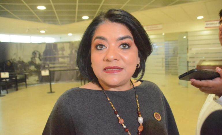 Impulsa Morena propuesta para fomentar uso de seguros vehiculares en Tamaulipas