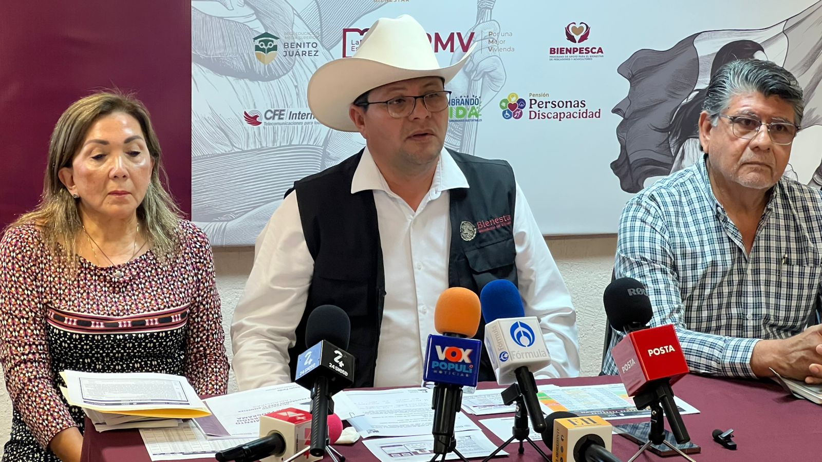 Incendio en vivero de Bustamante fue intencional; Bienestar Tamaulipas ya presentó denuncia