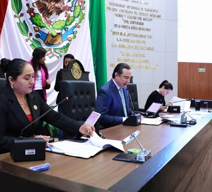 Respalda Sergio «Cheko» Ojeda el “Plan B” de Claudia Sheinbaum Pardo