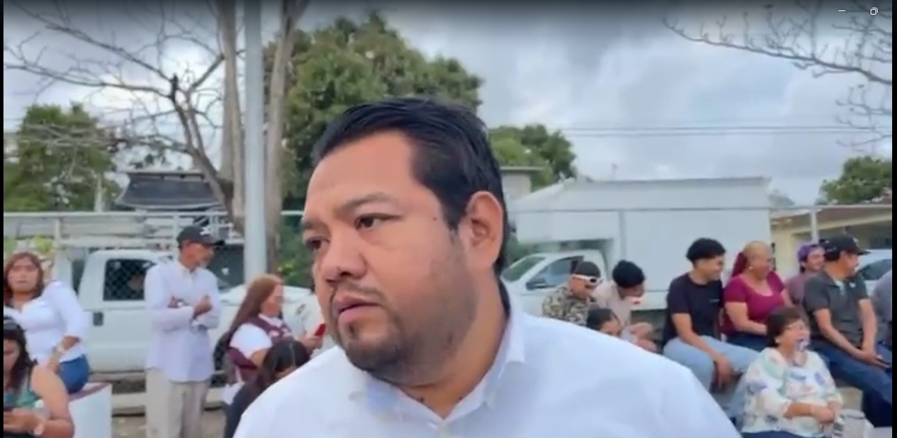 Altamira fortalece infraestructura de emergencia con nuevo cuartel de Bomberos y proyecto para Protección Civil