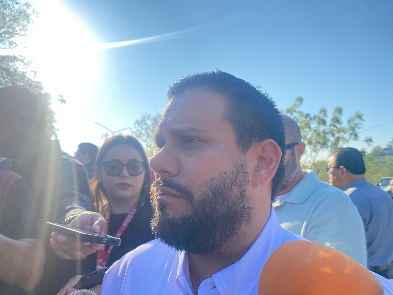 Lluvias dejan afectaciones menores en Tamaulipas