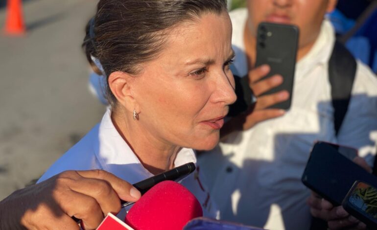 Crecimiento industrial impulsa empleo en Tamaulipas