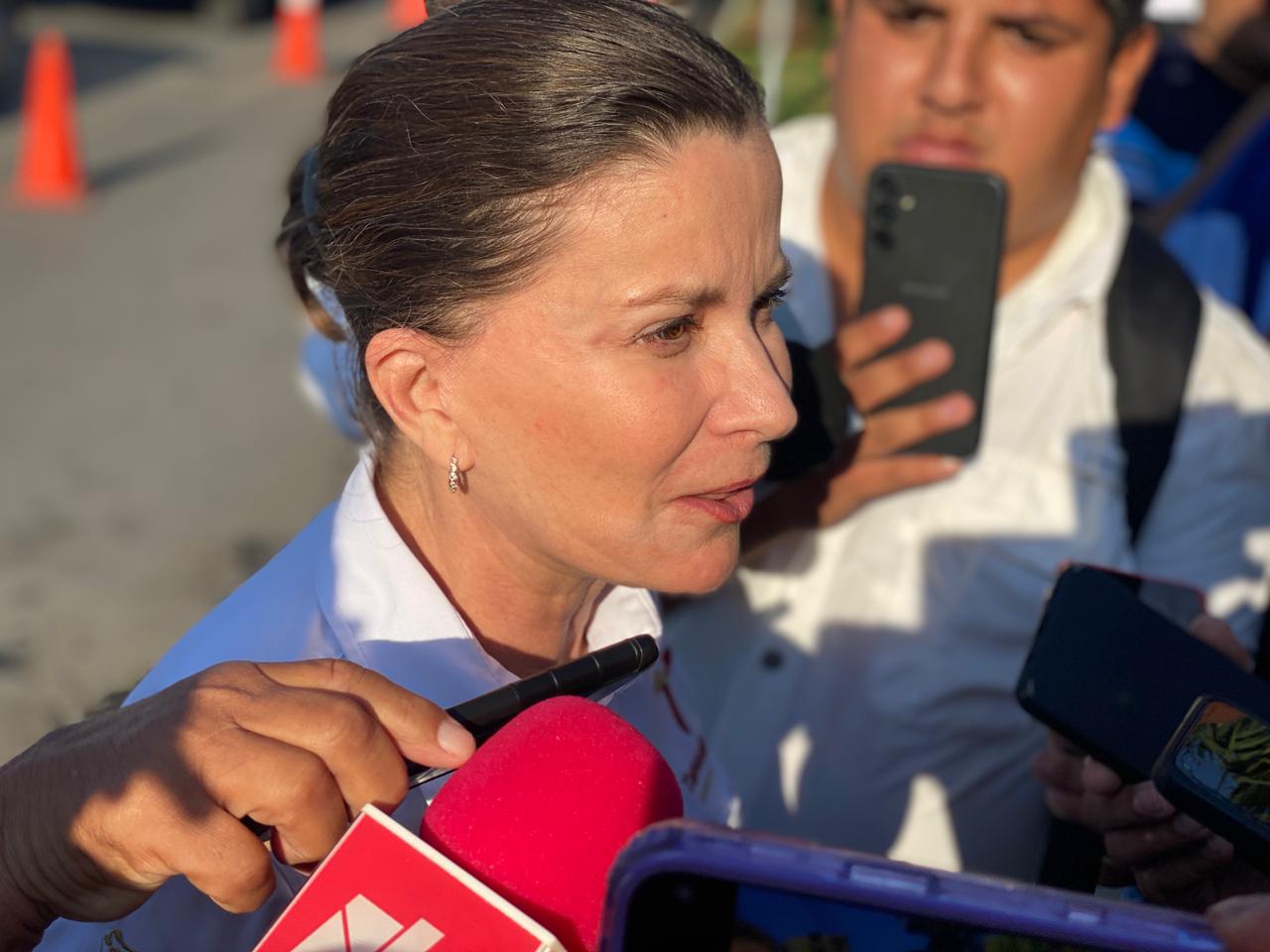 Crecimiento industrial impulsa empleo en Tamaulipas