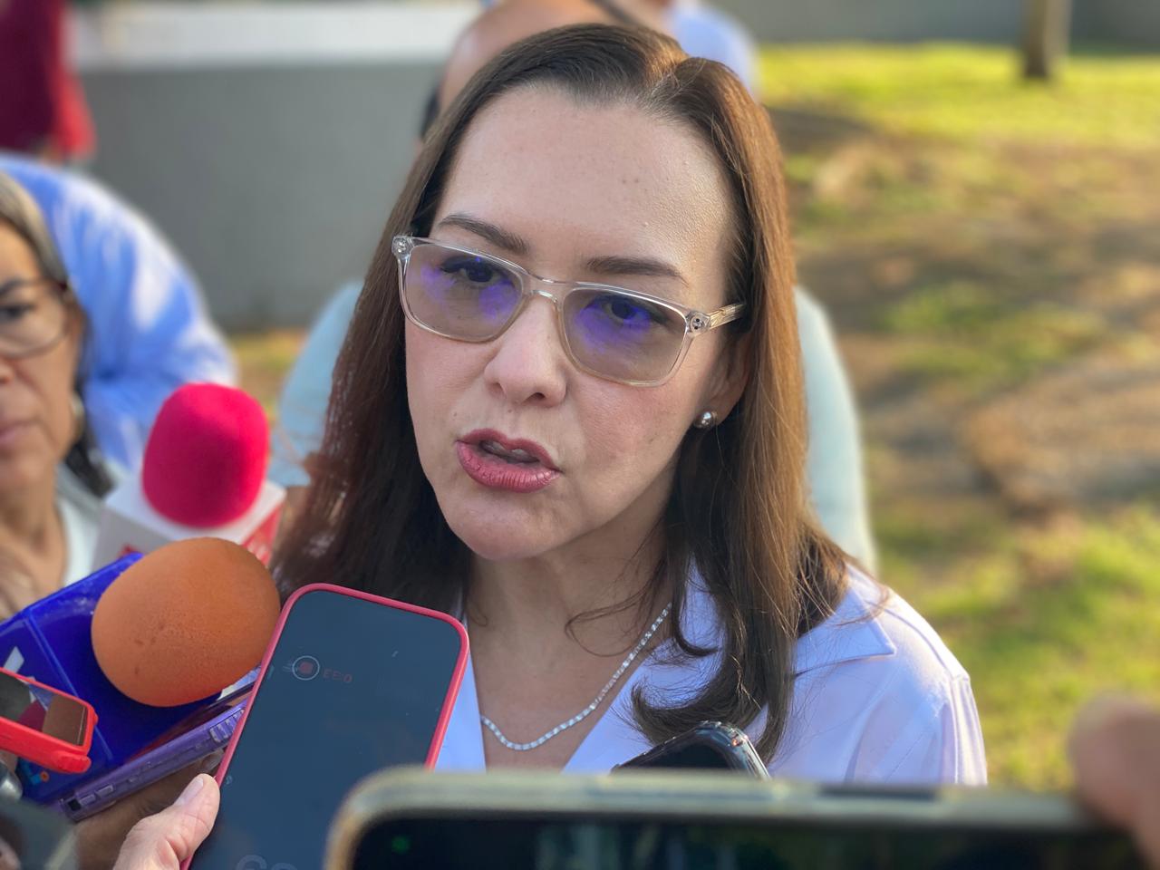 Refuerzan acciones contra el dengue en Tamaulipas