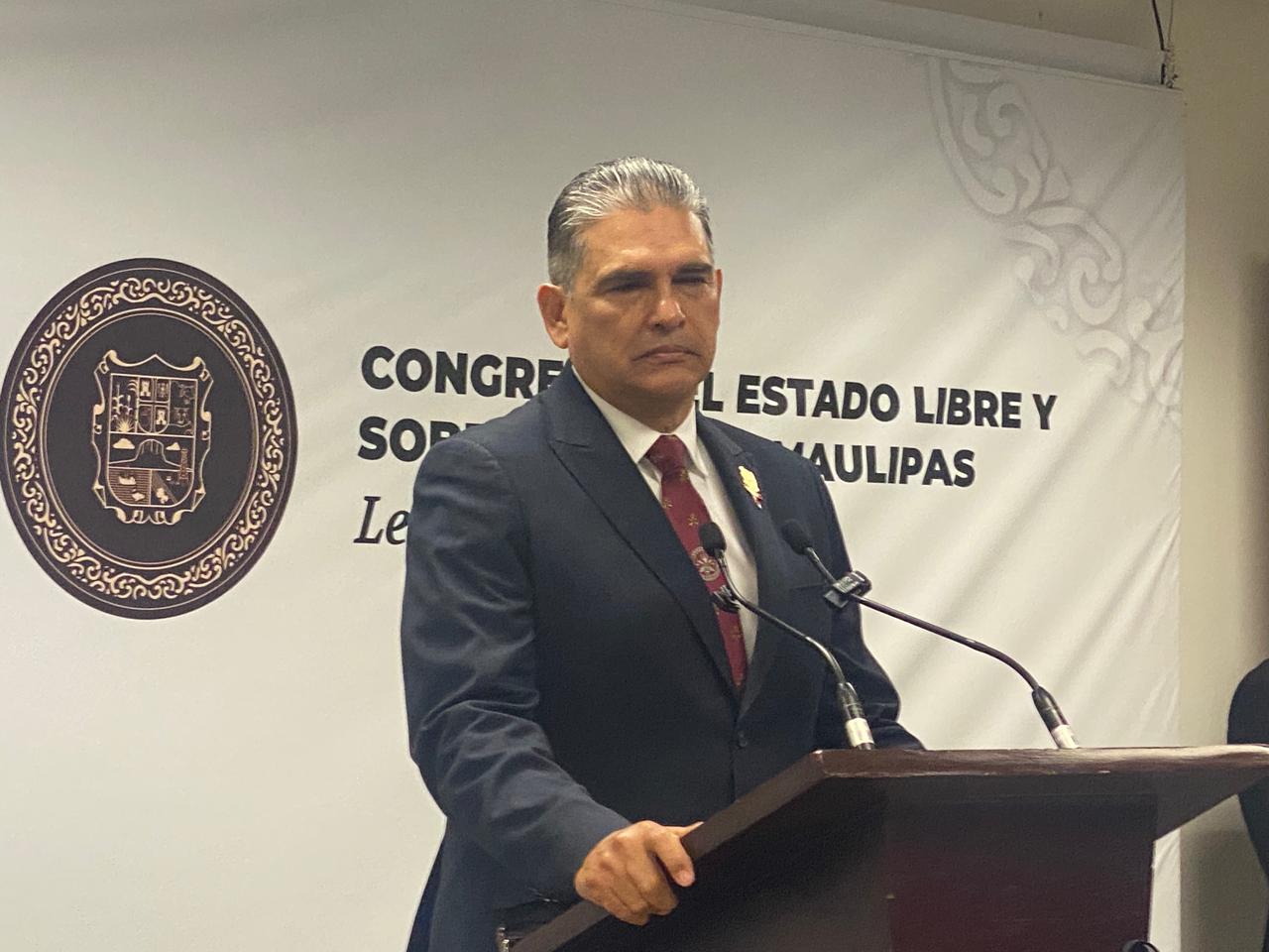 Alistan arranque de infracciones de tránsito estatal y refuerzan seguridad en Tamaulipas