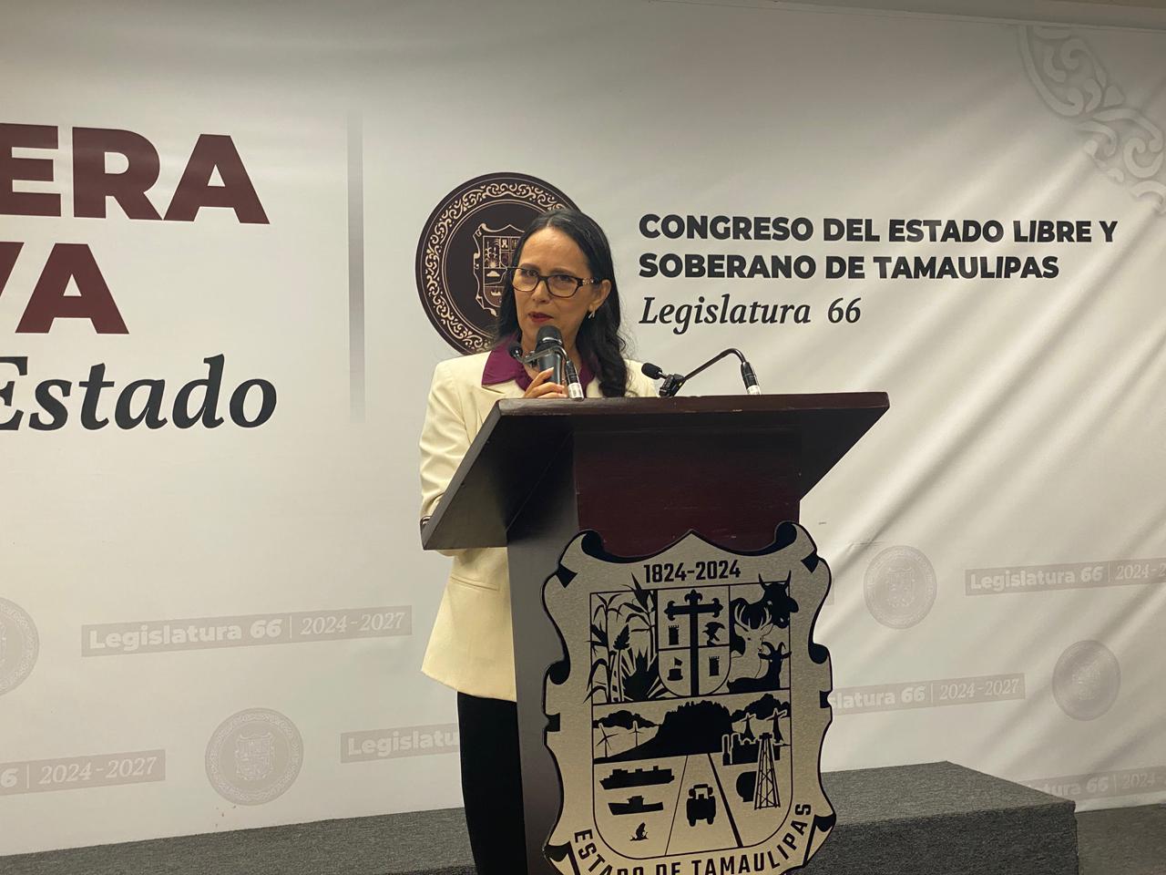 Destaca Secretaría Anticorrupción avances en transparencia y sanciones en Tamaulipas