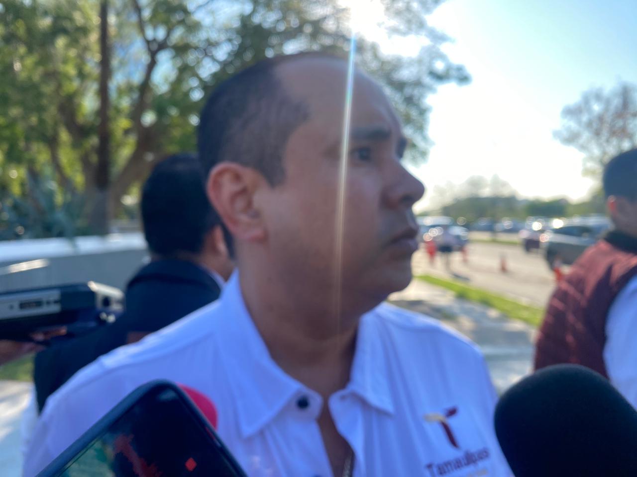 Analizan impacto de iniciativa sobre seguro obligatorio para licencias en Tamaulipas