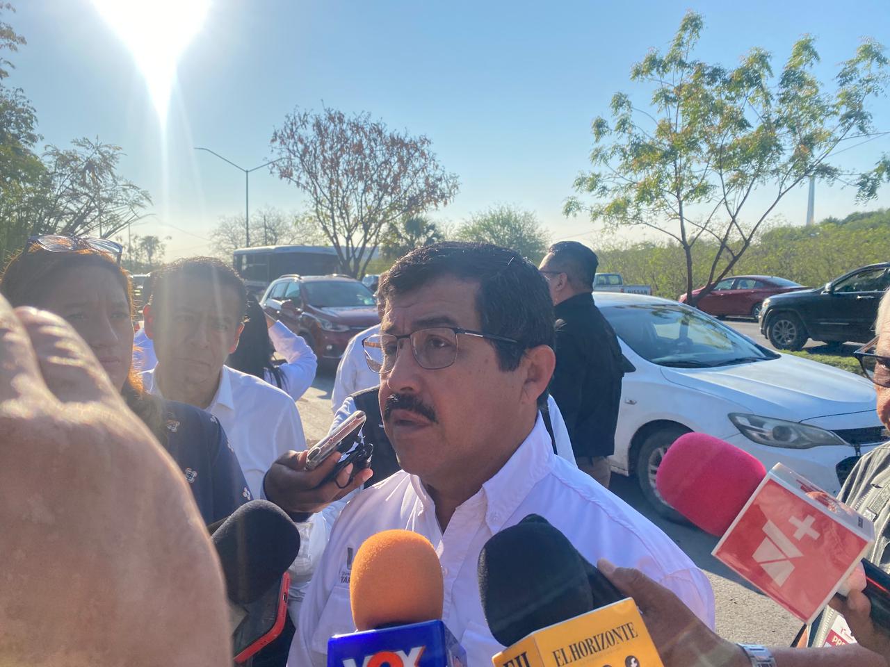 Más de 42 mil estudiantes regresan a clases en la UAT