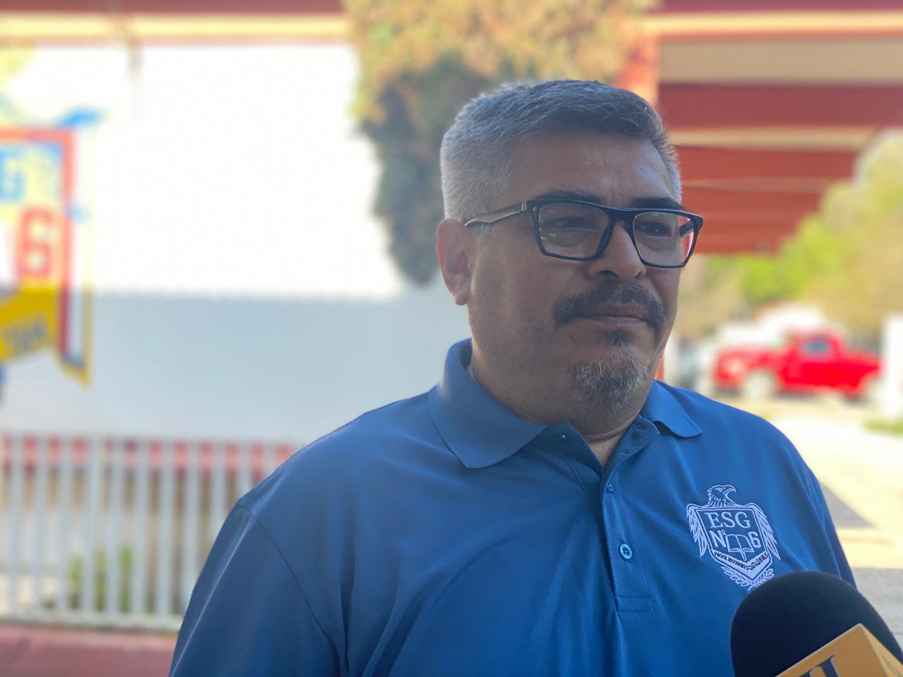 Refuerzan seguridad en secundaria tras episodios de robo