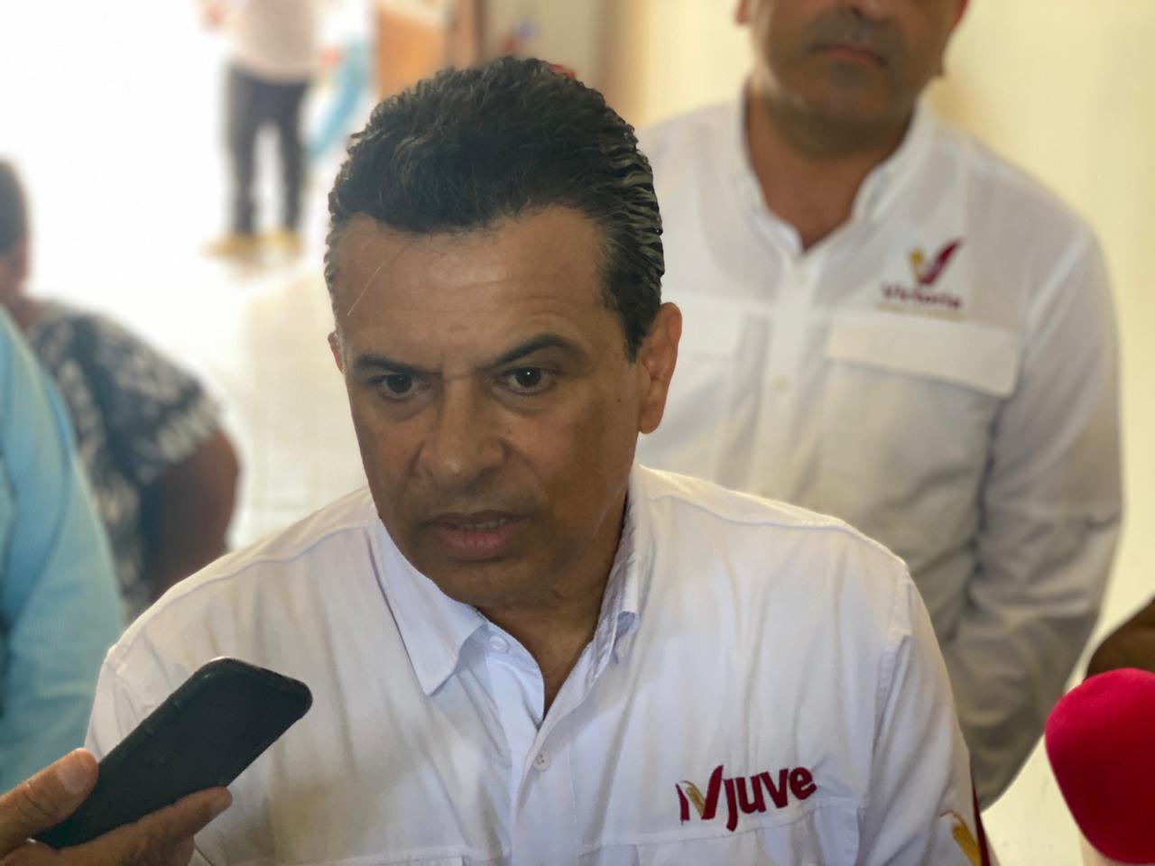 Detienen a presunto pirómano en Ciudad Victoria