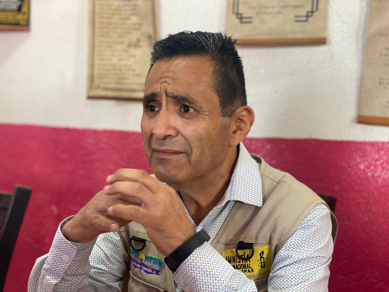 Observatorio Ciudadano reporta avances en confianza y acceso a la justicia en Tamaulipas