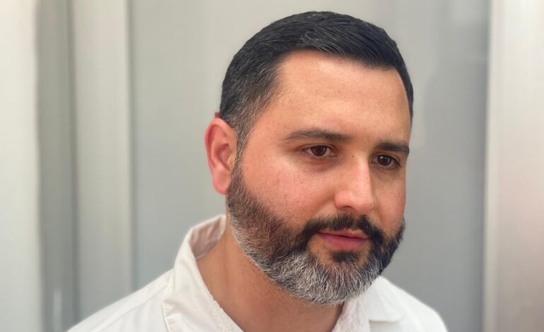 Buscan reactivar Cruz Roja en Ciudad Victoria tras cambio en dirigencia nacional