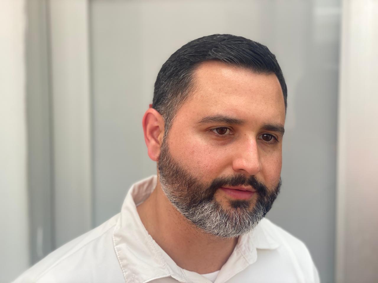 Buscan reactivar Cruz Roja en Ciudad Victoria tras cambio en dirigencia nacional