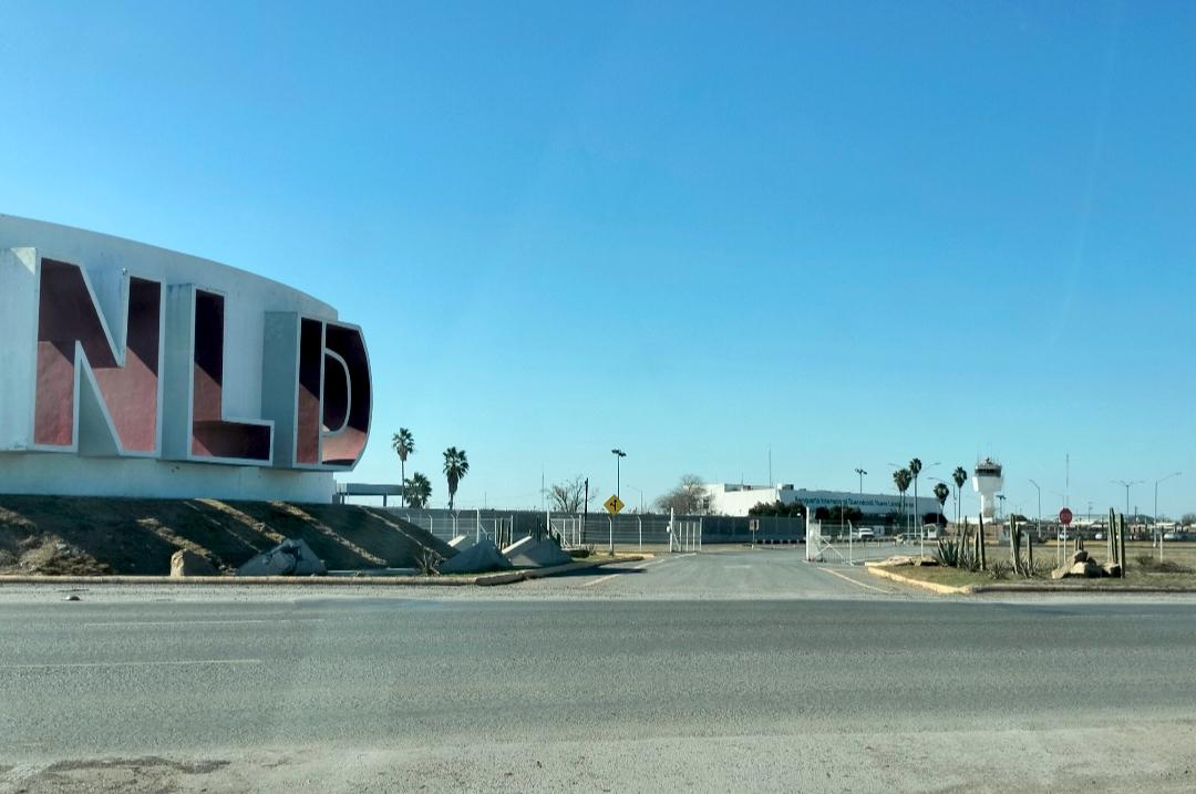 Proyecta Jetlog Aviation al Aeropuerto de Nuevo Laredo como Hub Logístico Clave del Noreste