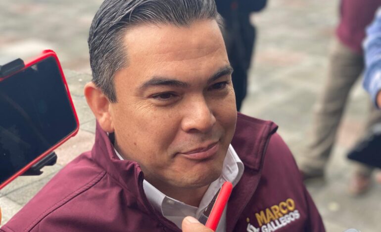 Llama diputado a no adelantar procesos políticos y reforzar coordinación en seguridad en Tamaulipas