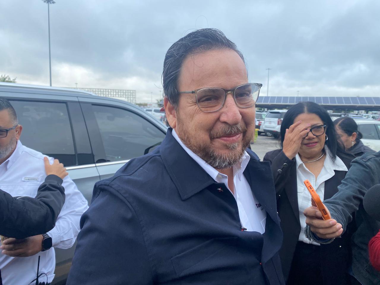 Llaman a padres de familia a recoger lentes gratuitos del programa “Vive Saludable” en Tamaulipas