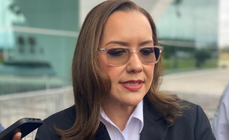 Secretaría de Salud fortalecerá cobertura médica y mantiene control en casos de VIH en Tamaulipas