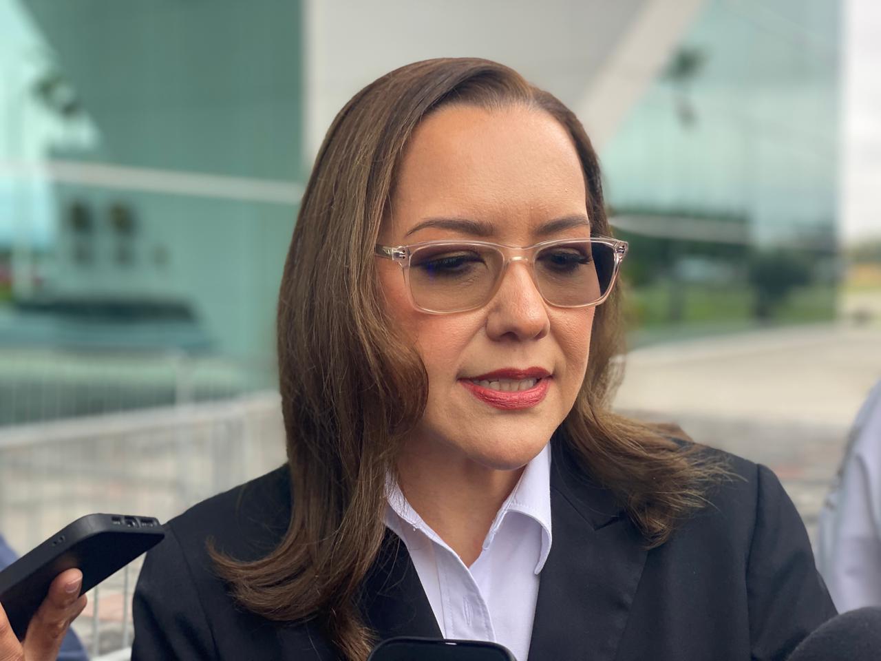 Secretaría de Salud fortalecerá cobertura médica y mantiene control en casos de VIH en Tamaulipas