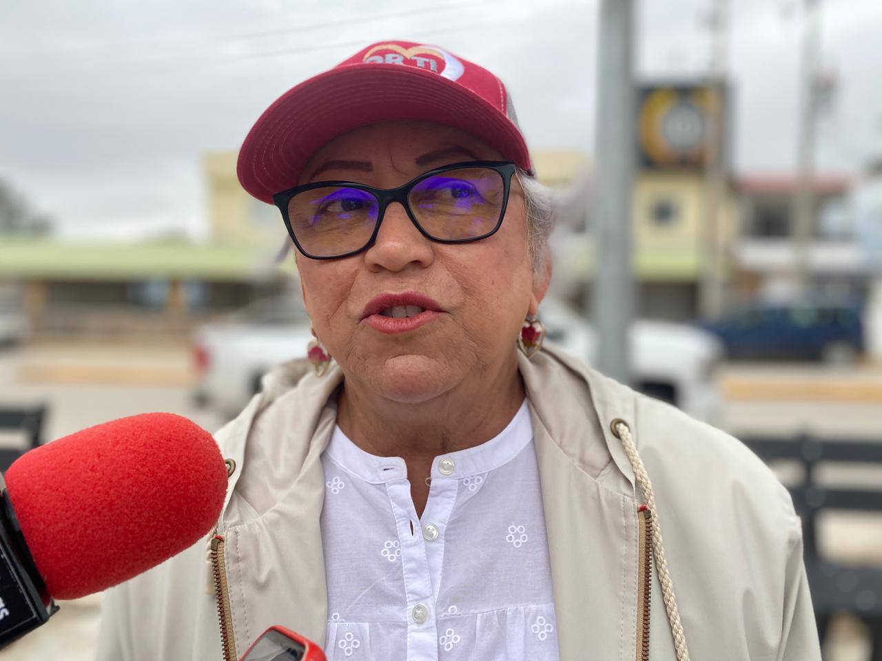 Aldama mantiene bajo control casos de gusano barrenador y refuerza acciones en el sector ganadero