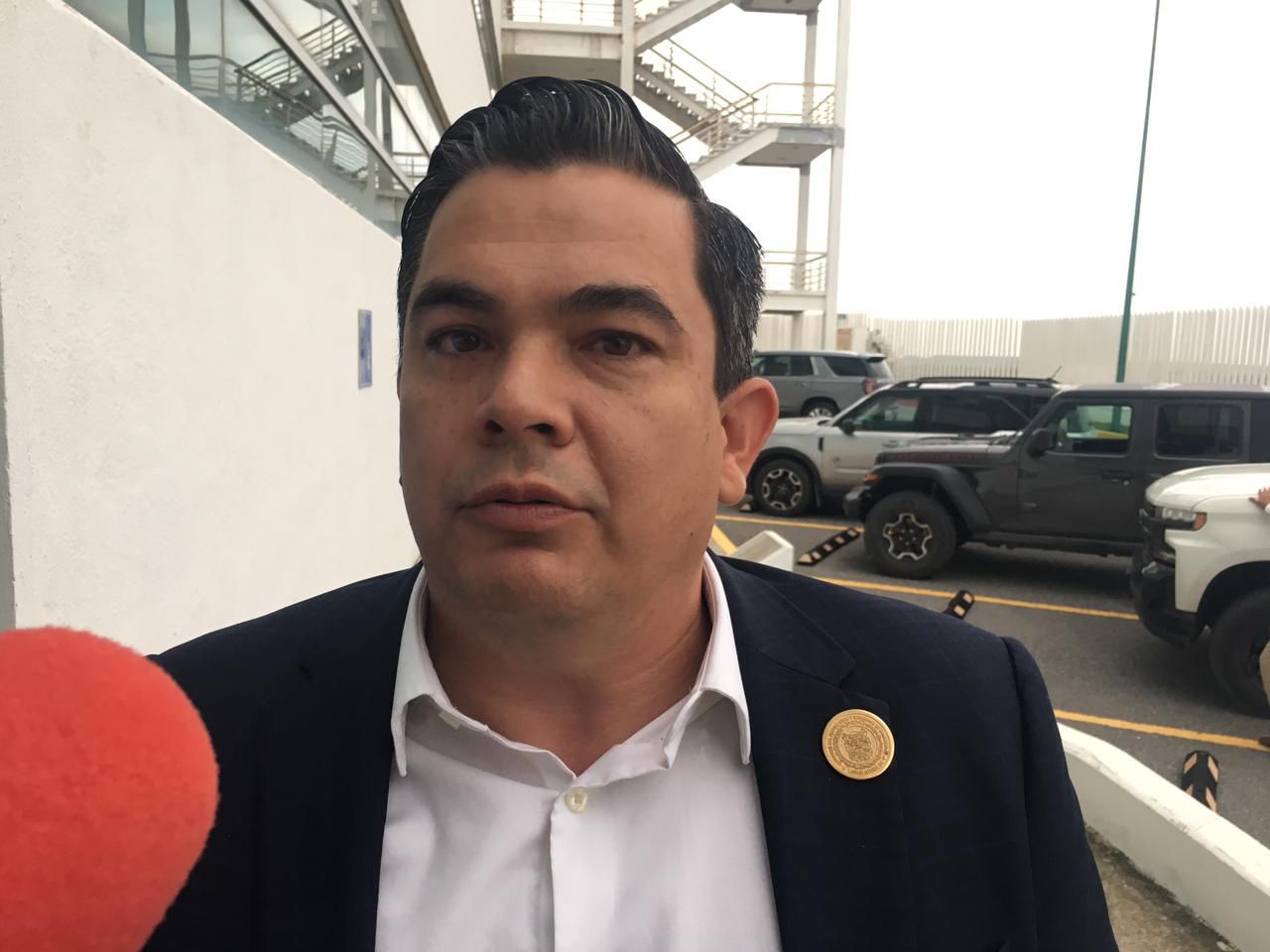Tamaulipas refuerza seguridad en destinos turísticos tras hechos en Teotihuacán: Gallegos