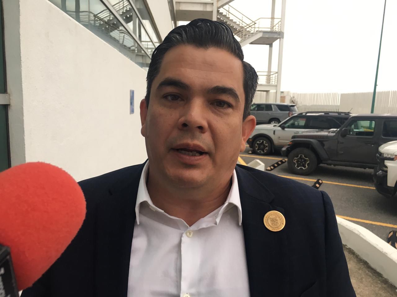 Llama diputado de Morena a reforzar filtros para cargos públicos y evitar suplantaciones