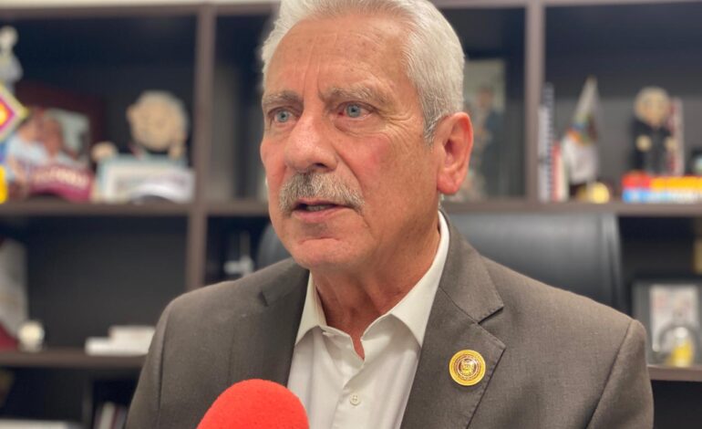 Diputado invita a notarios a revisar y enriquecer iniciativa sobre transparencia en servicios notariales