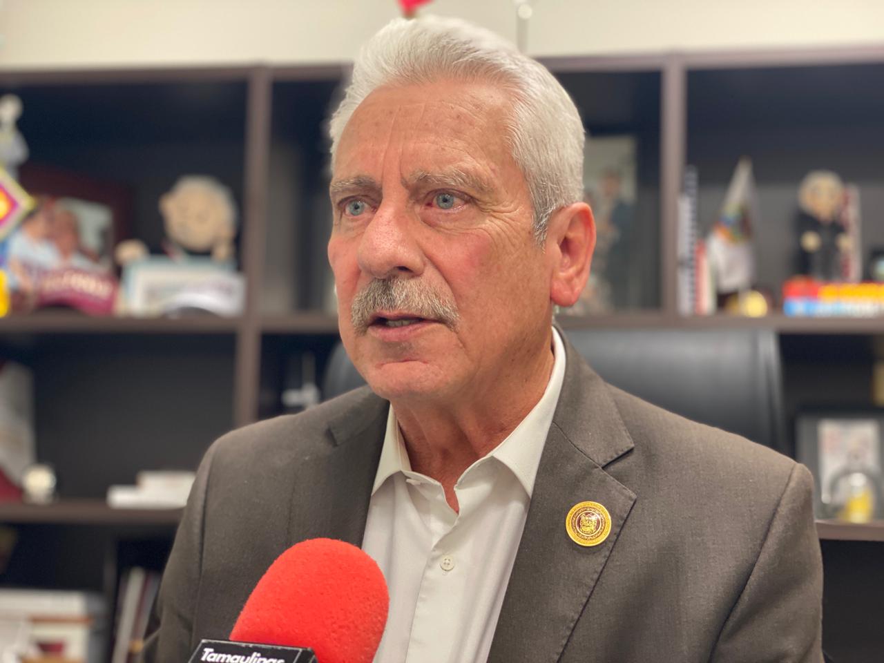 Diputado invita a notarios a revisar y enriquecer iniciativa sobre transparencia en servicios notariales