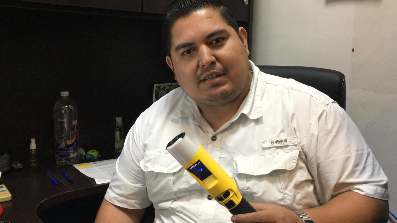 Reportan disminución en muertes por accidentes en Tamaulipas; llaman a reforzar prevención vial