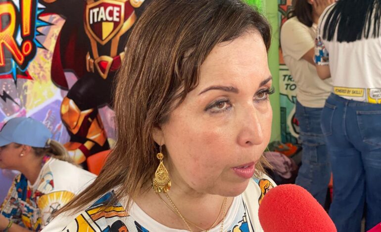 Fortalece ITACE coordinación con Educación Media Superior