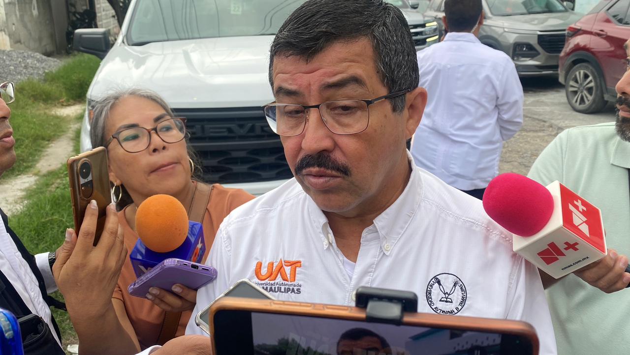 UAT presentará informe de avances enfocado en comunidad estudiantil y desarrollo académico