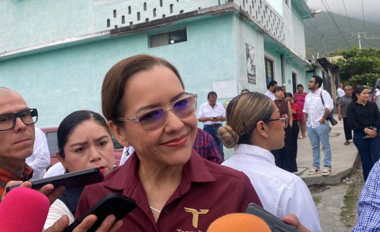 Salud Tamaulipas intensifica vacunación y alerta por riesgos respiratorios y golpes de calor