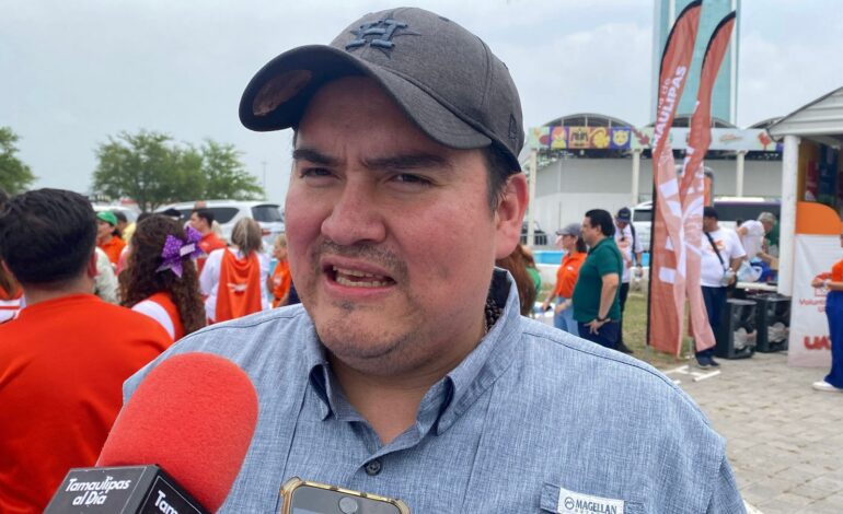 Continúa SET con entrega de nombramientos y avanza equipamiento escolar en Tamaulipas