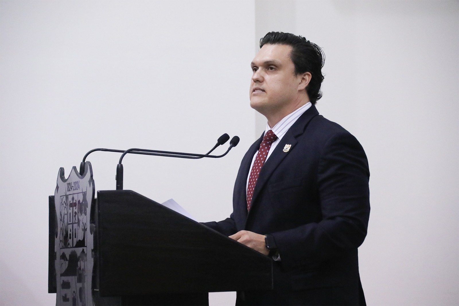 Refuerzan seguridad en Reynosa ante incremento de violencia: Humberto Prieto