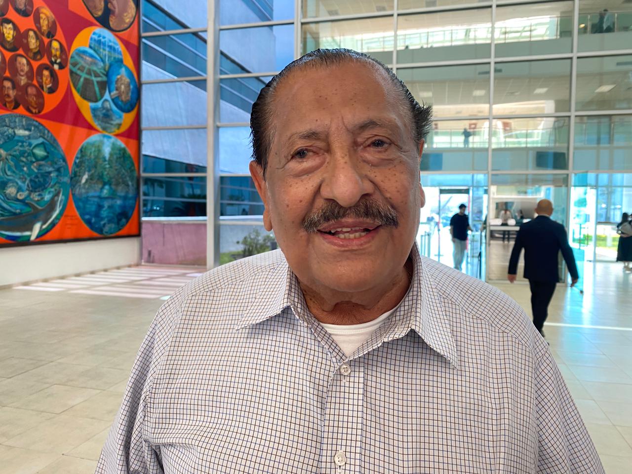 Respalda SNTE trabajo del secretario de Educación en Tamaulipas