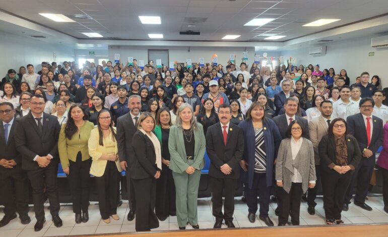 Consolida la UAT proyecto institucional de la UAM Matamoros