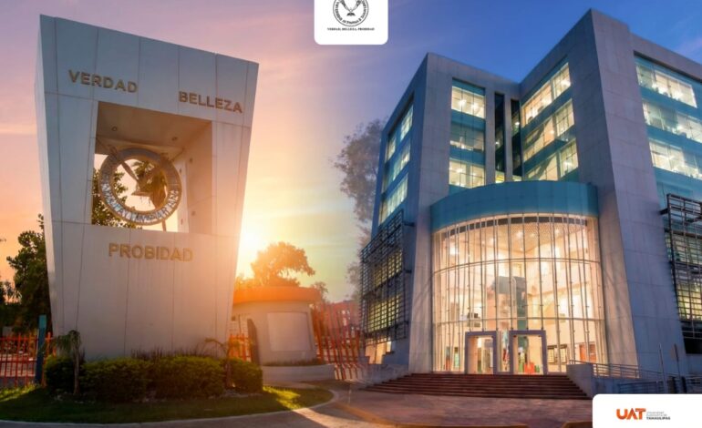 Inicia la UAT periodo vacacional de primavera