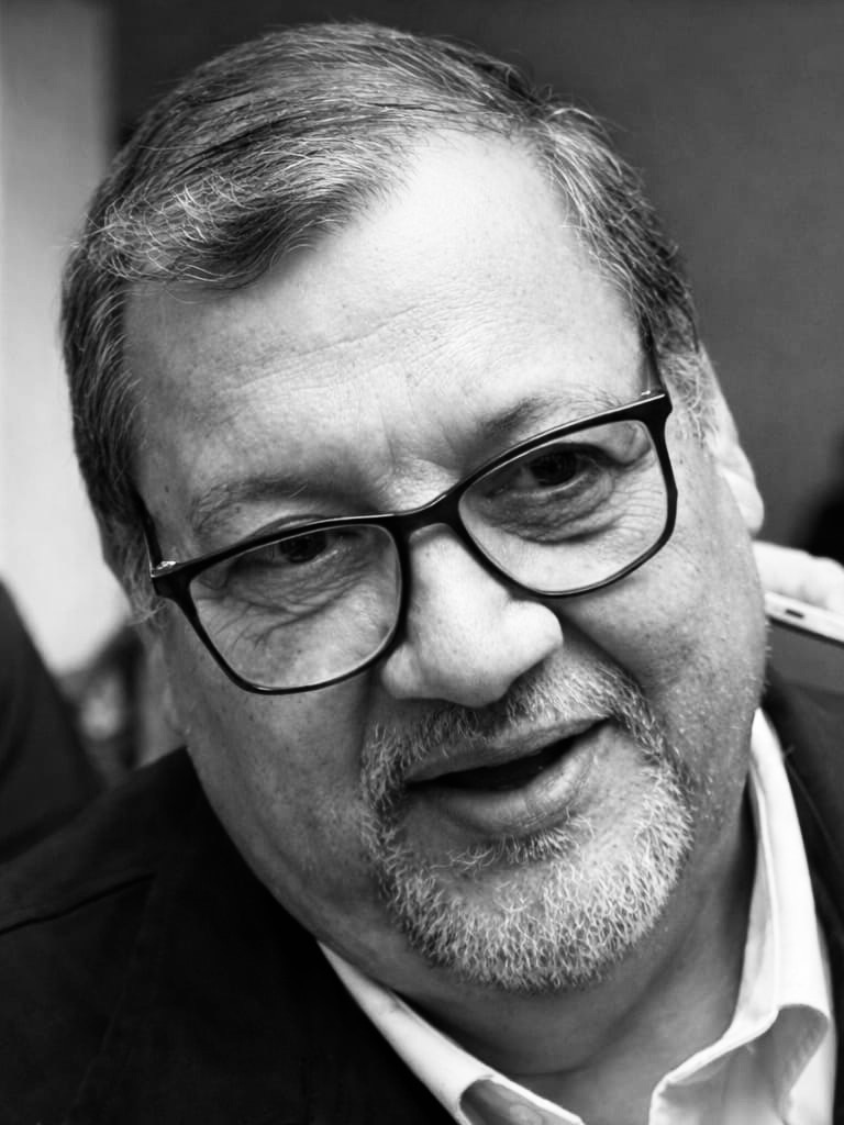 Fallece Procurador del DIF Tamaulipas