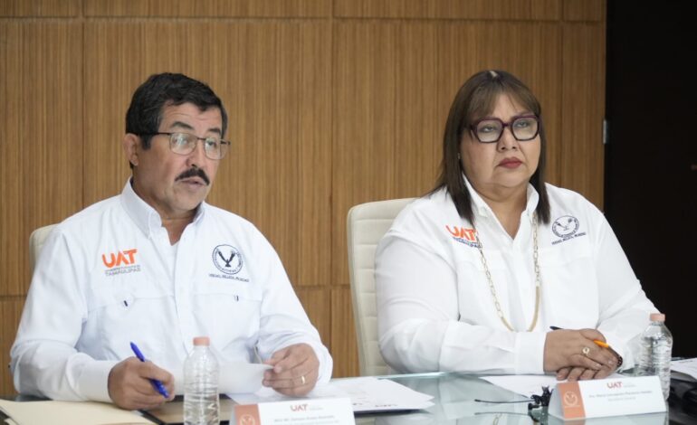 Otorgará la UAT el doctorado honoris causa al Dr. David Kershenobich