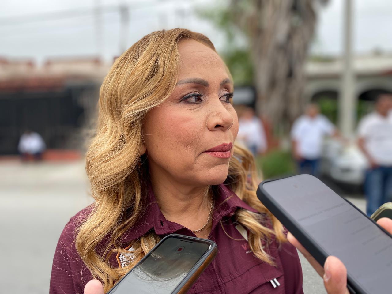 Mantiene sindicato de Victoria diálogo con el Ayuntamiento
