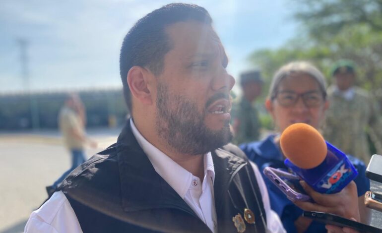 Sospechan cortocircuito en incendio de Matamoros que dejó cinco fallecidos