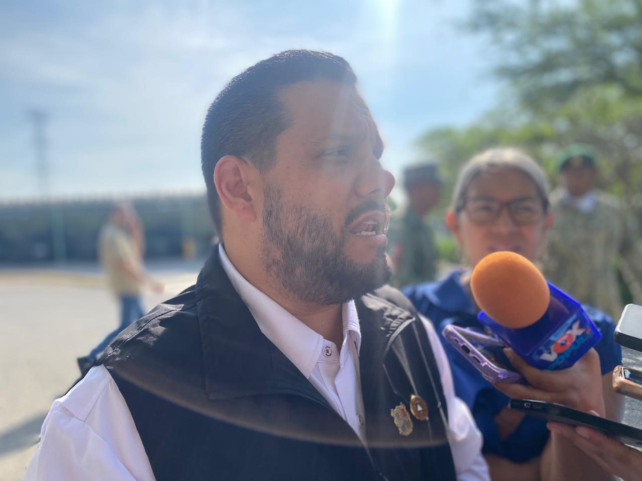 Sospechan cortocircuito en incendio de Matamoros que dejó cinco fallecidos