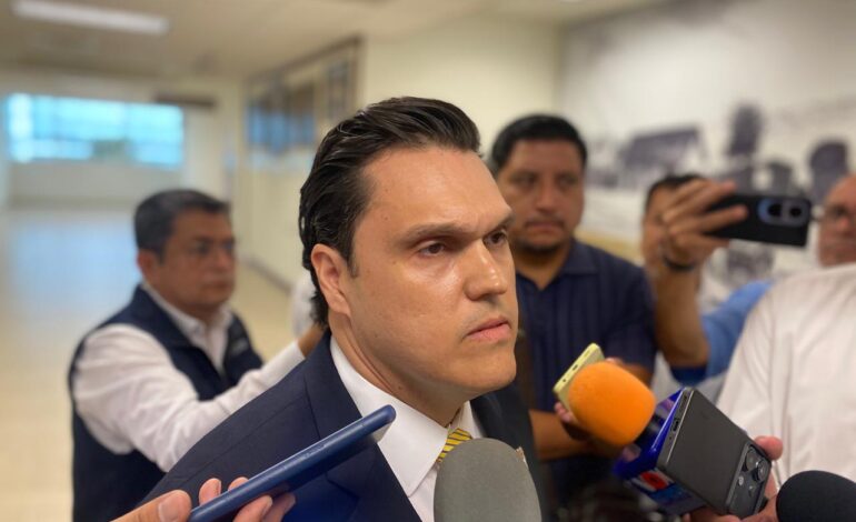 Congreso de Tamaulipas revisaría posible irregularidad en parquímetros de Victoria