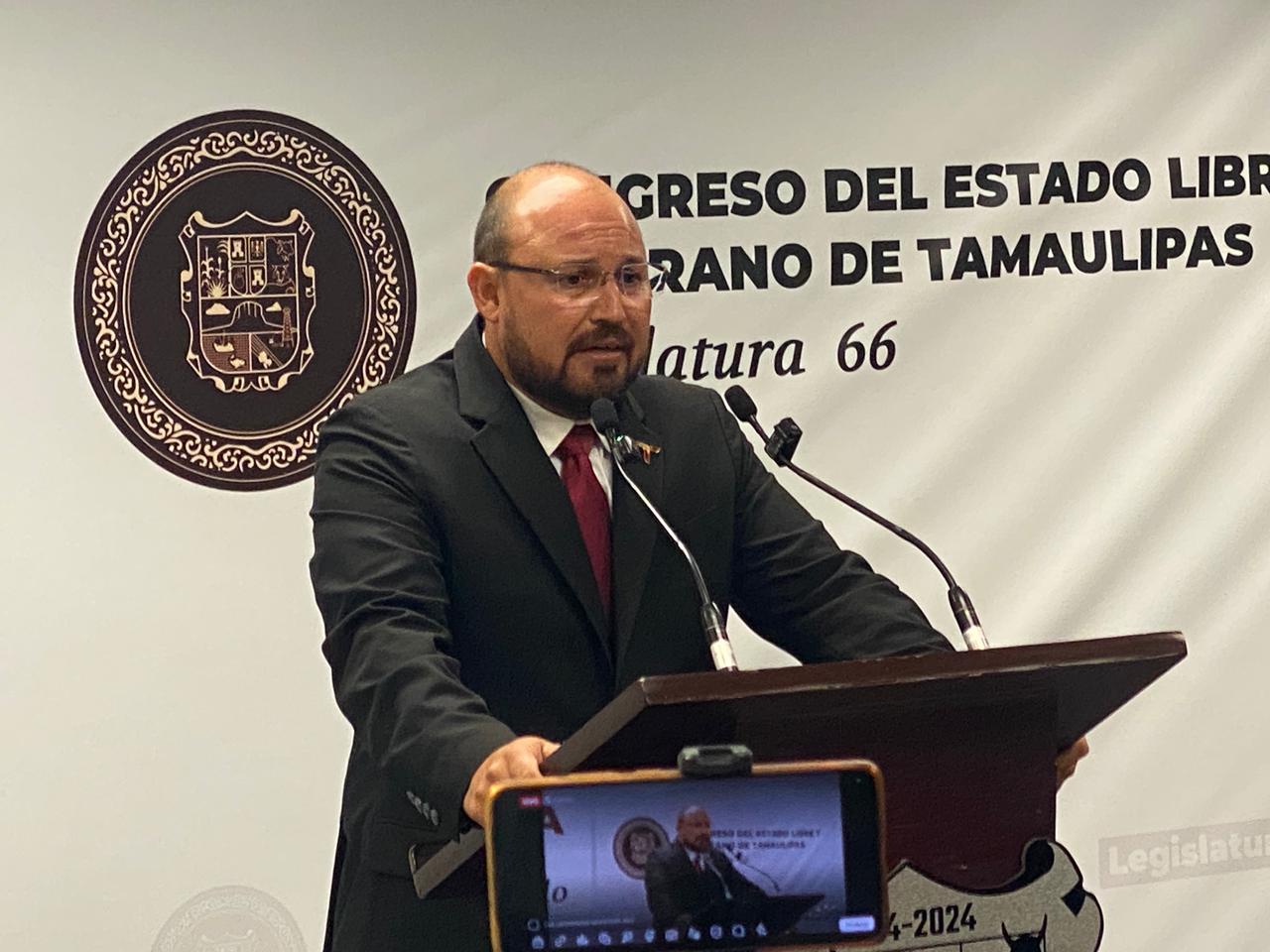 Disminuye movilidad migratoria en Tamaulipas