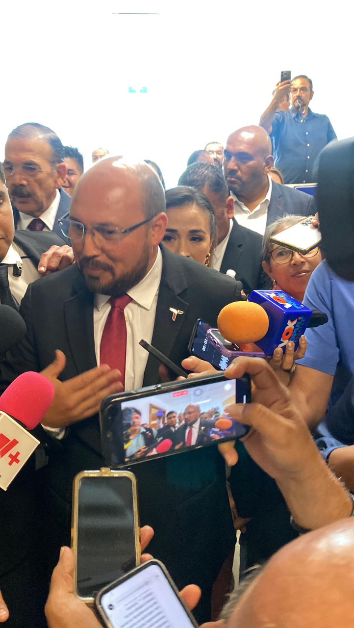 Gobierno de Tamaulipas destaca reducción de homicidios y refuerza estrategia de seguridad