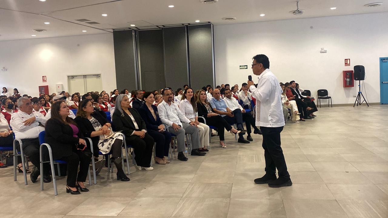 Realiza Tamaulipas el Primer Encuentro Nacional entre el Normalismo y la Educación Básica