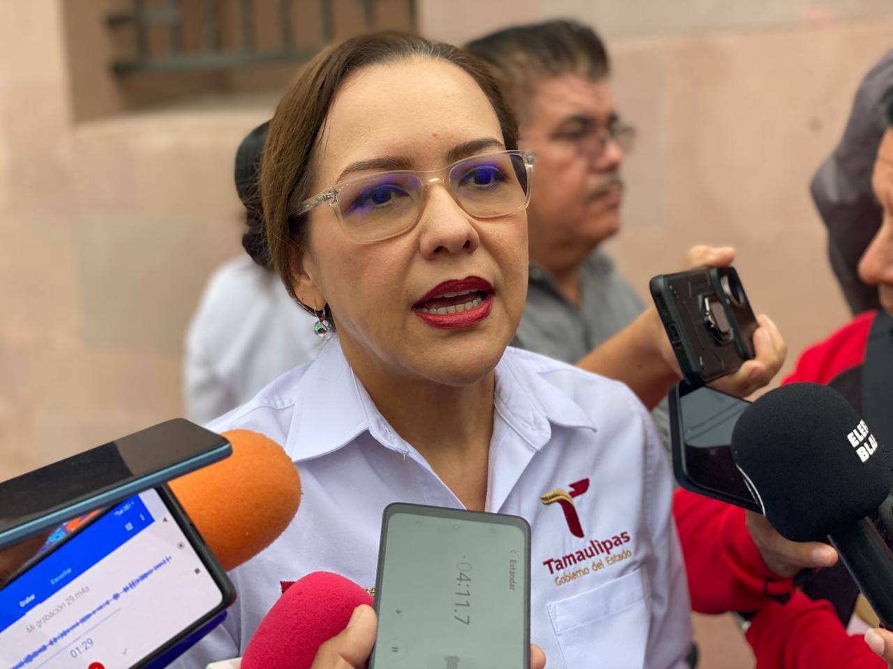 Secretaría de Salud mantiene vigilancia epidemiológica en Tamaulipas ante casos asociados a roedores