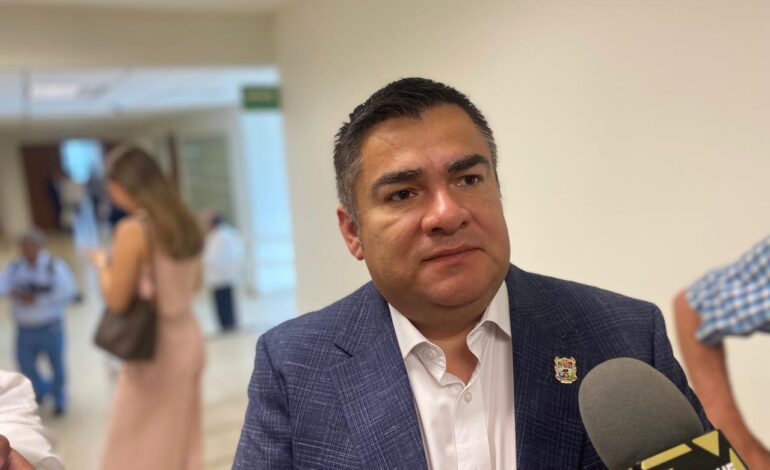 Reforma sobre concubinato busca proteger derechos de la infancia y eliminar discriminación: Isidro Vargas