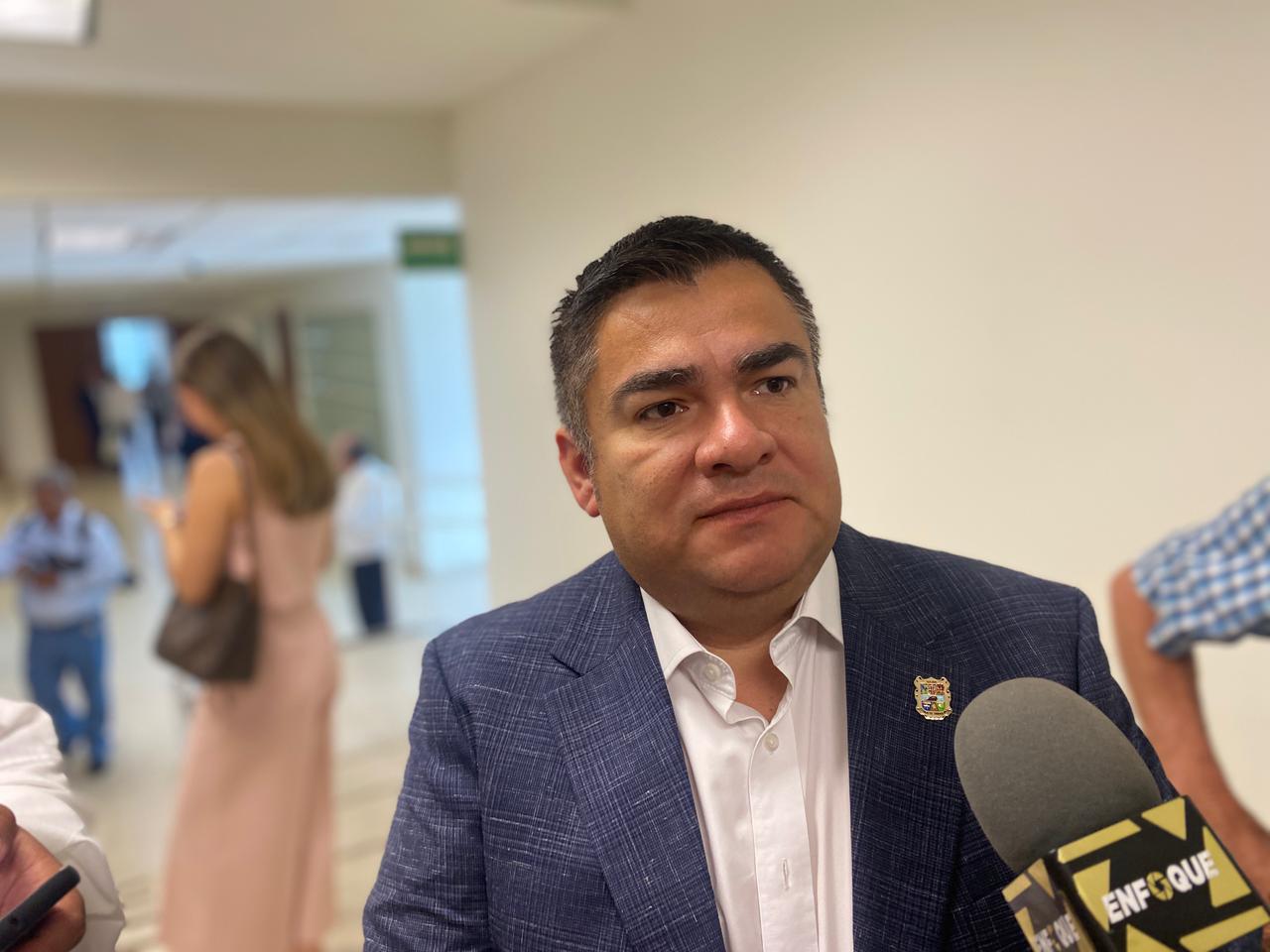 Reforma sobre concubinato busca proteger derechos de la infancia y eliminar discriminación: Isidro Vargas