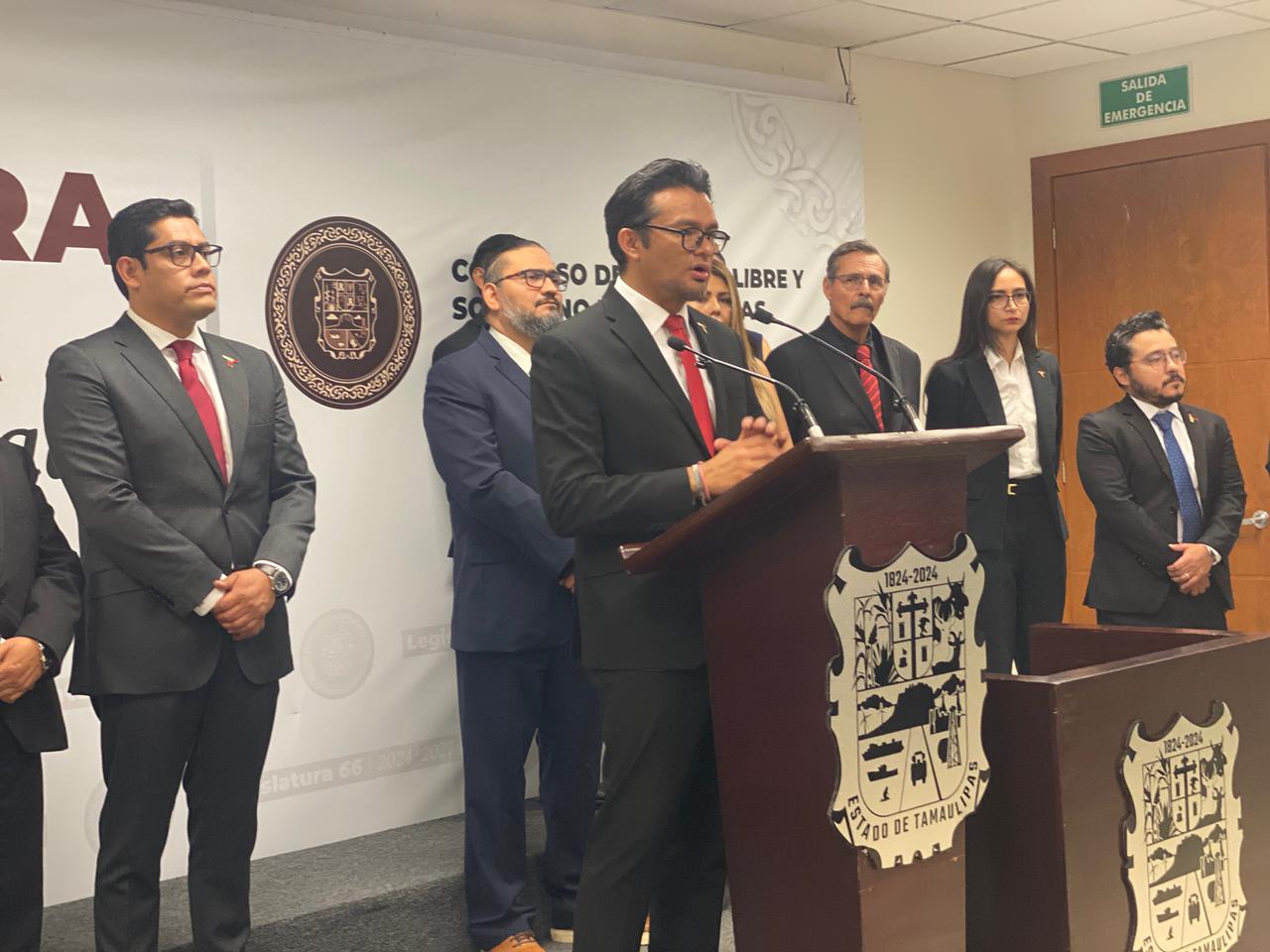 Tamaulipas avanza en planta de etanol y corredores de electromovilidad: Desarrollo Energético