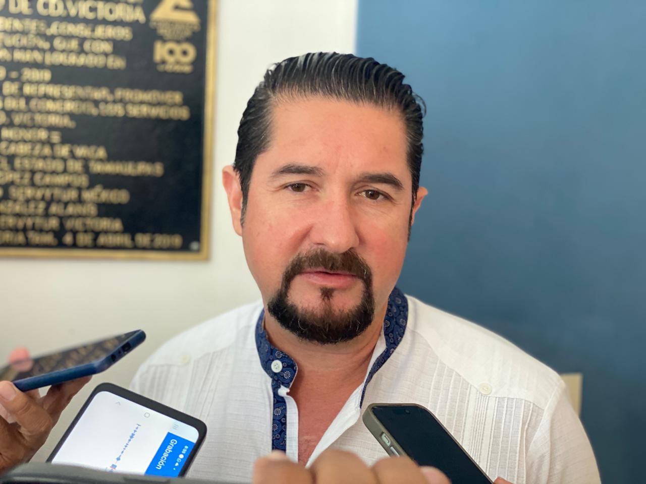 Restauranteros de Victoria reportan hasta 20 robos en lo que va del año